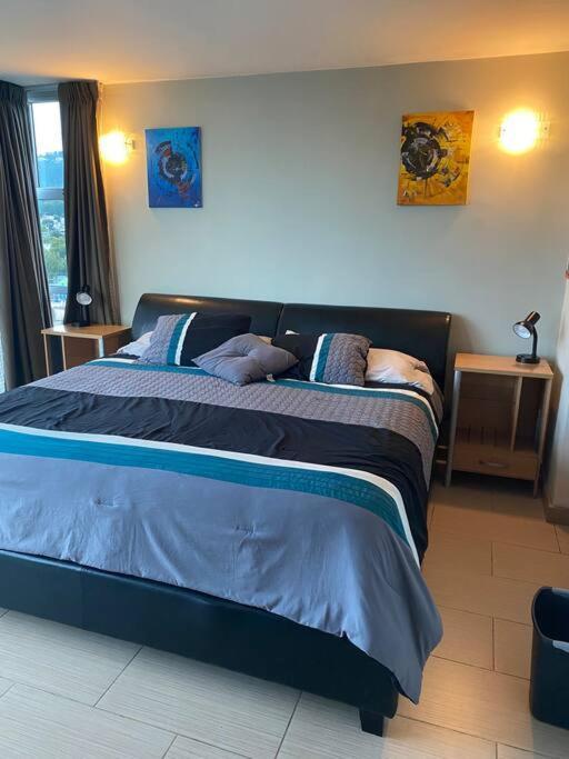2 Rooms, 1 King Size Bed, 64" Smart Hdtv Γουατεμάλα Εξωτερικό φωτογραφία