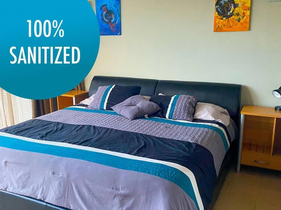 2 Rooms, 1 King Size Bed, 64" Smart Hdtv Γουατεμάλα Εξωτερικό φωτογραφία