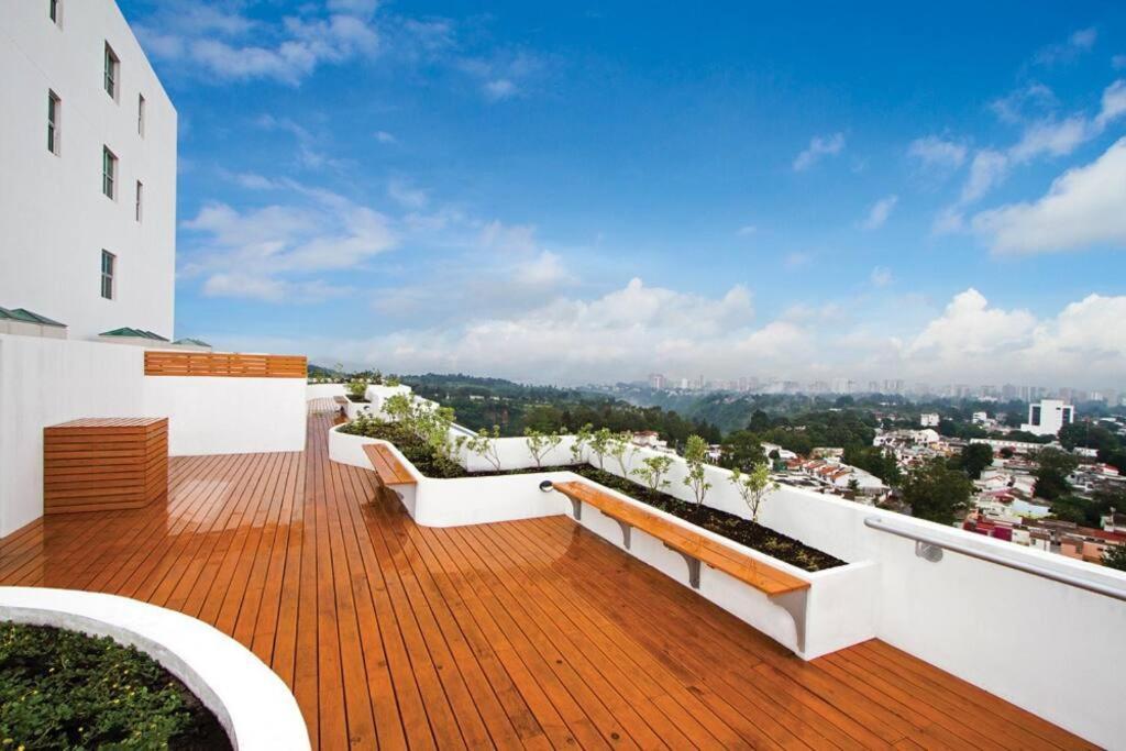 2 Rooms, 1 King Size Bed, 64" Smart Hdtv Γουατεμάλα Εξωτερικό φωτογραφία