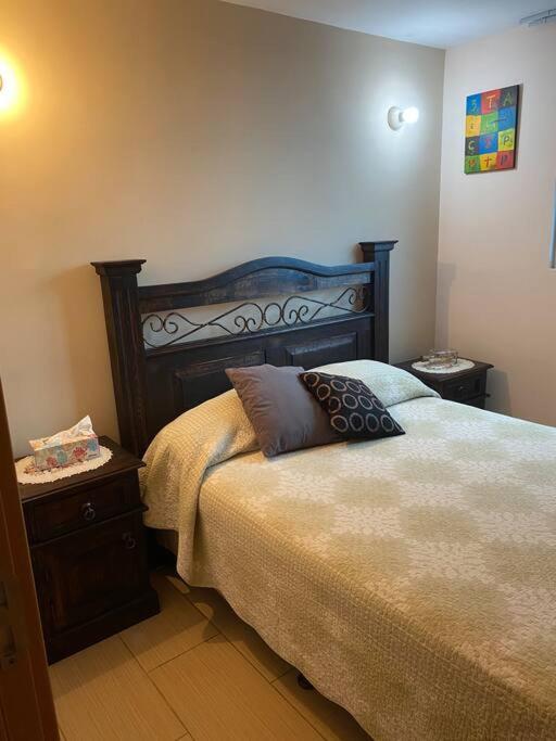 2 Rooms, 1 King Size Bed, 64" Smart Hdtv Γουατεμάλα Εξωτερικό φωτογραφία