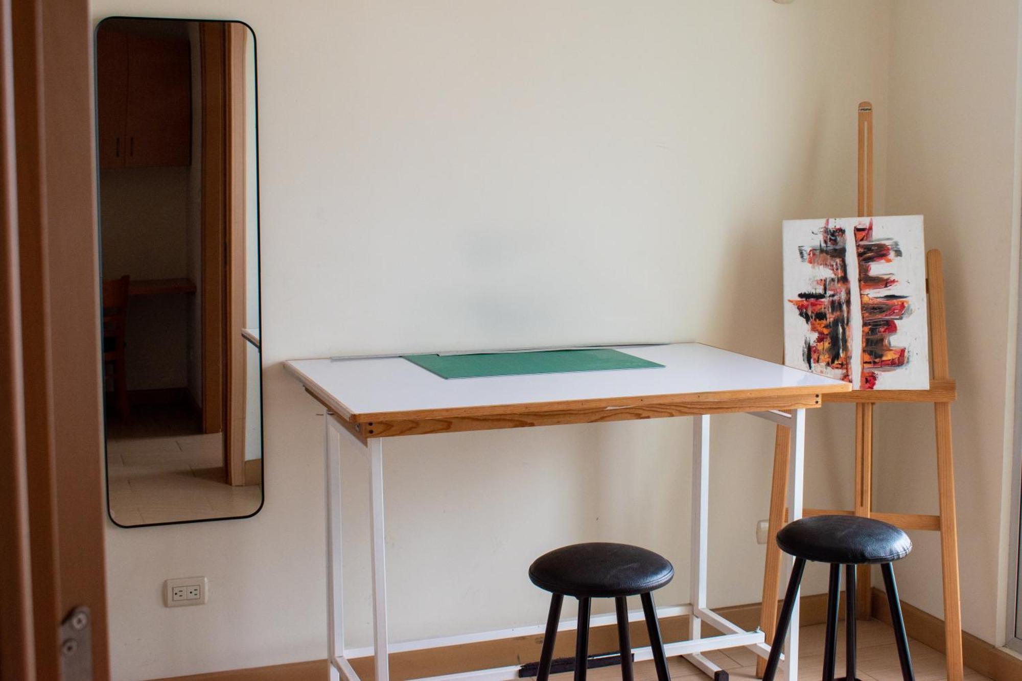 2 Rooms, 1 King Size Bed, 64" Smart Hdtv Γουατεμάλα Εξωτερικό φωτογραφία