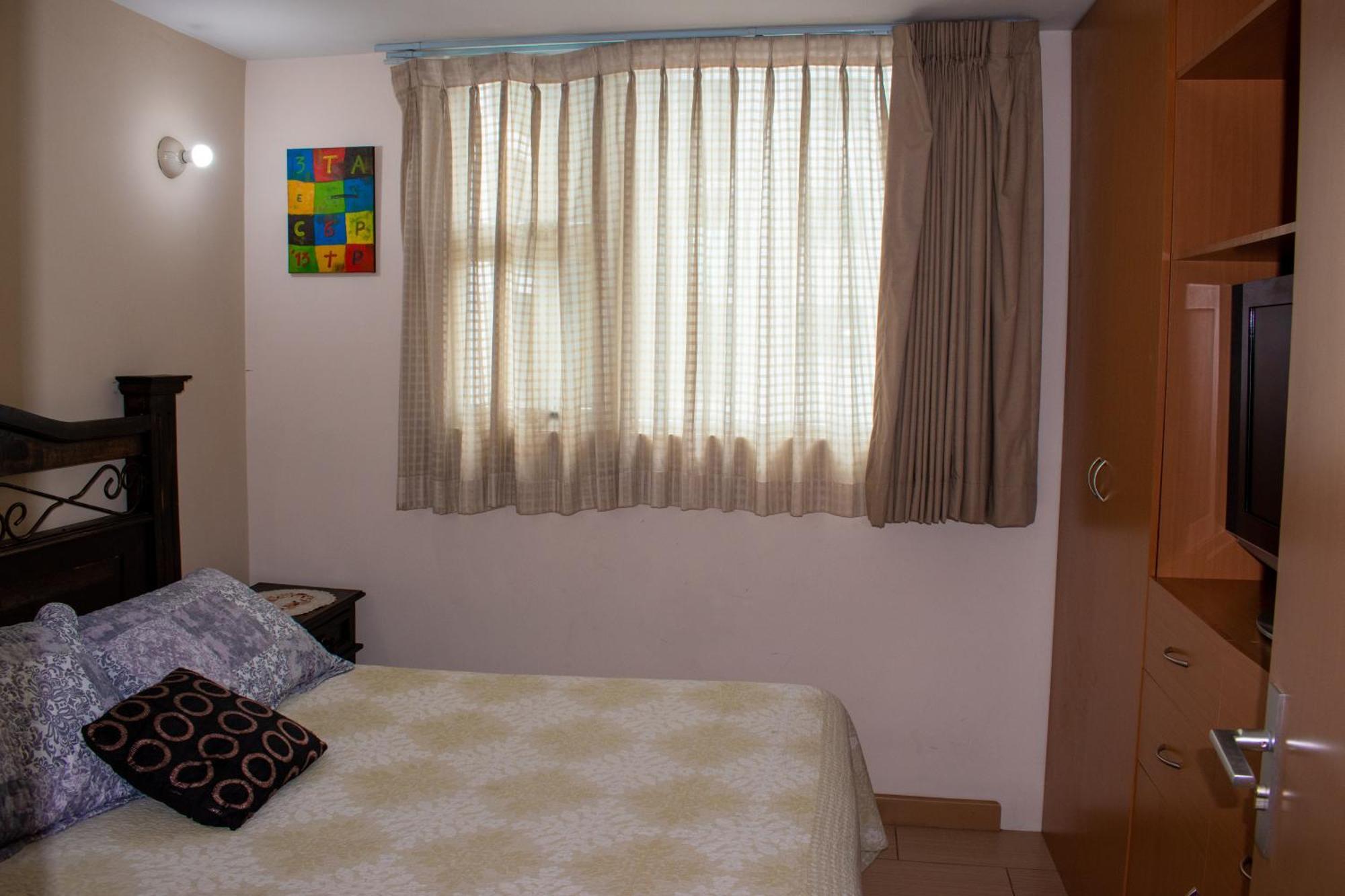 2 Rooms, 1 King Size Bed, 64" Smart Hdtv Γουατεμάλα Εξωτερικό φωτογραφία