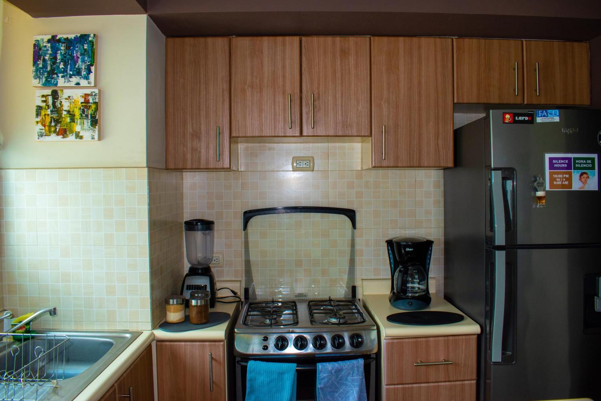 2 Rooms, 1 King Size Bed, 64" Smart Hdtv Γουατεμάλα Εξωτερικό φωτογραφία